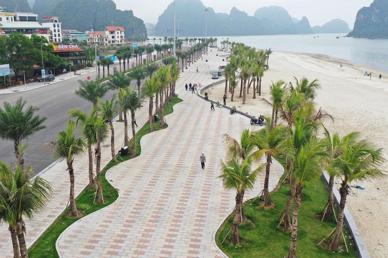 Harmony Halong Hotel Ha Long Exterior photo