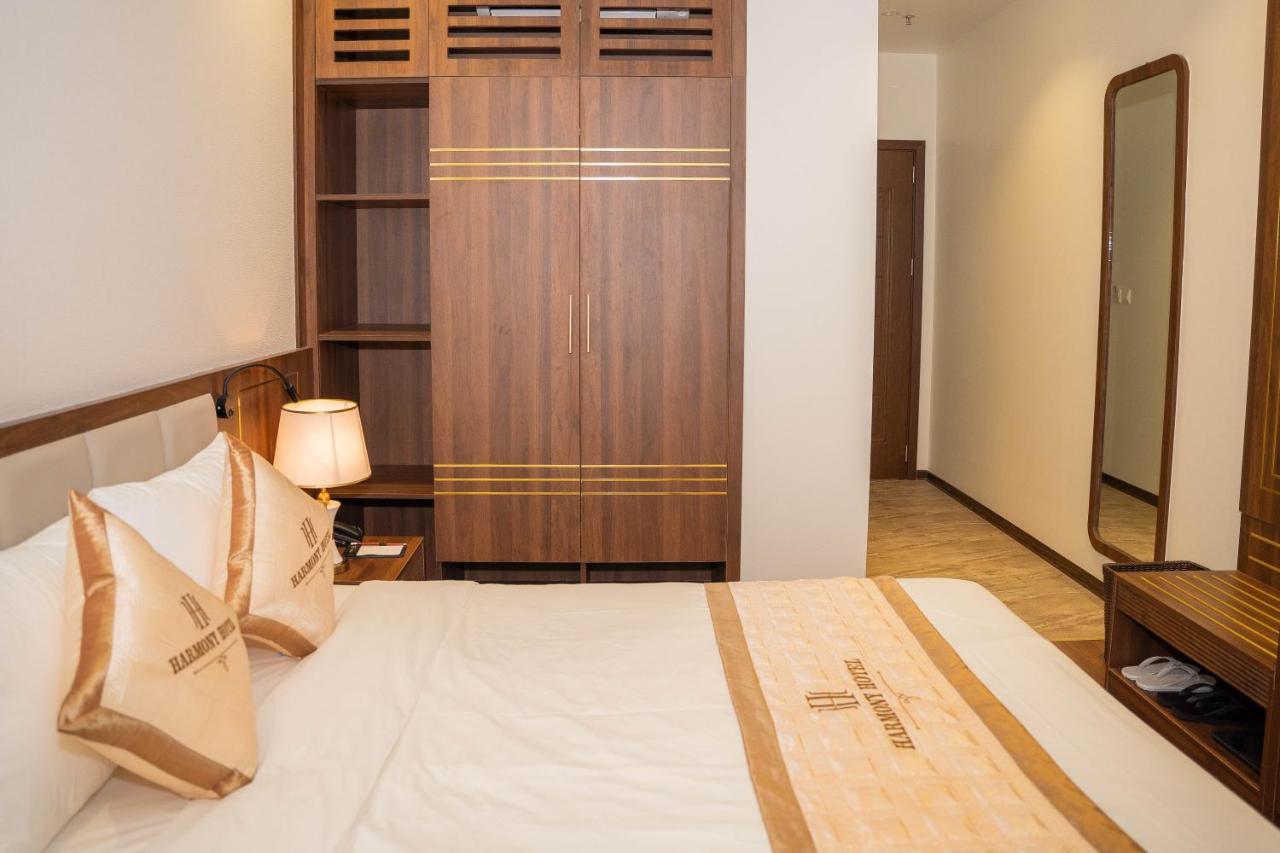Harmony Halong Hotel Ha Long Exterior photo