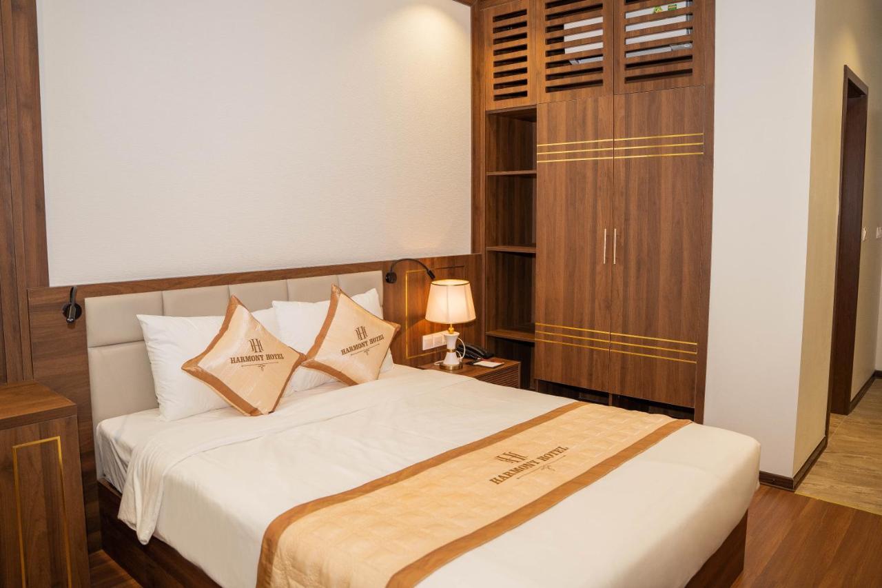 Harmony Halong Hotel Ha Long Exterior photo