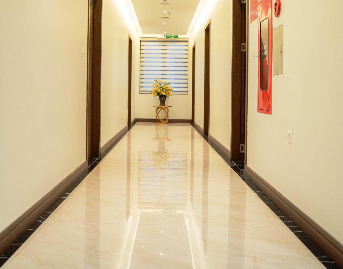 Harmony Halong Hotel Ha Long Exterior photo