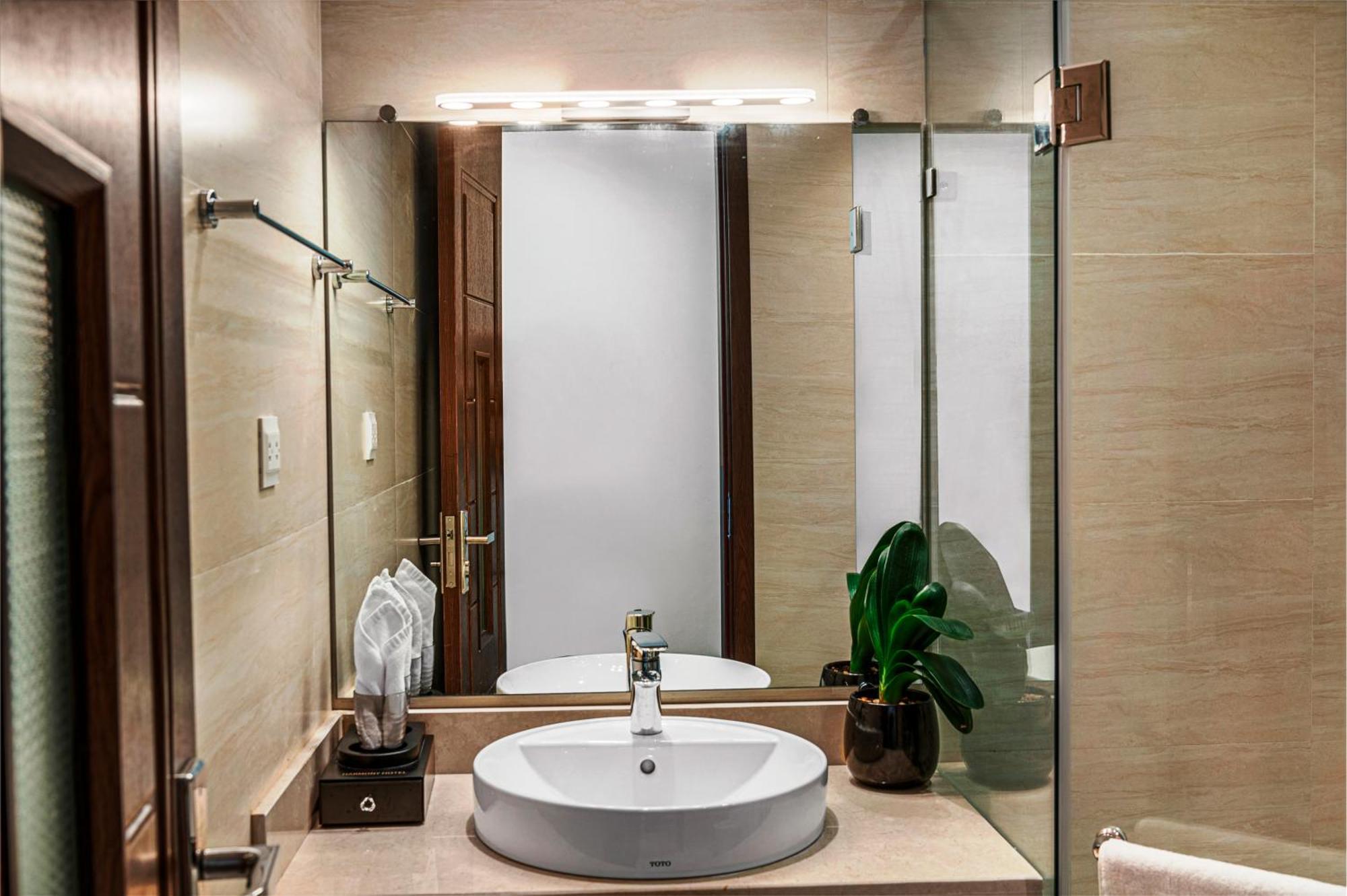 Harmony Halong Hotel Ha Long Exterior photo