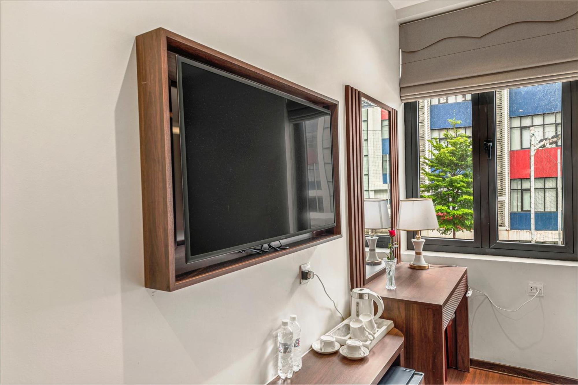 Harmony Halong Hotel Ha Long Exterior photo