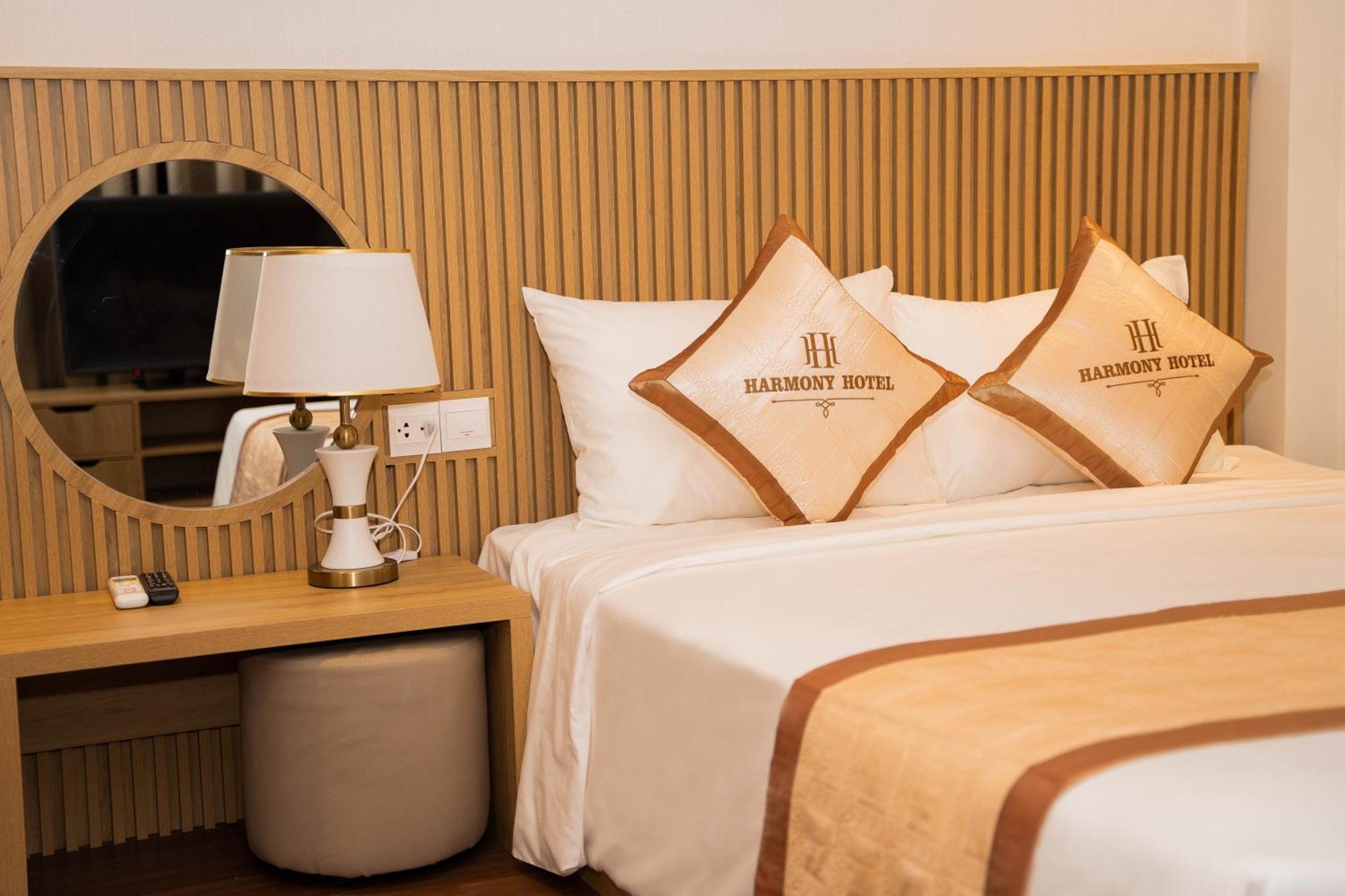 Harmony Halong Hotel Ha Long Exterior photo