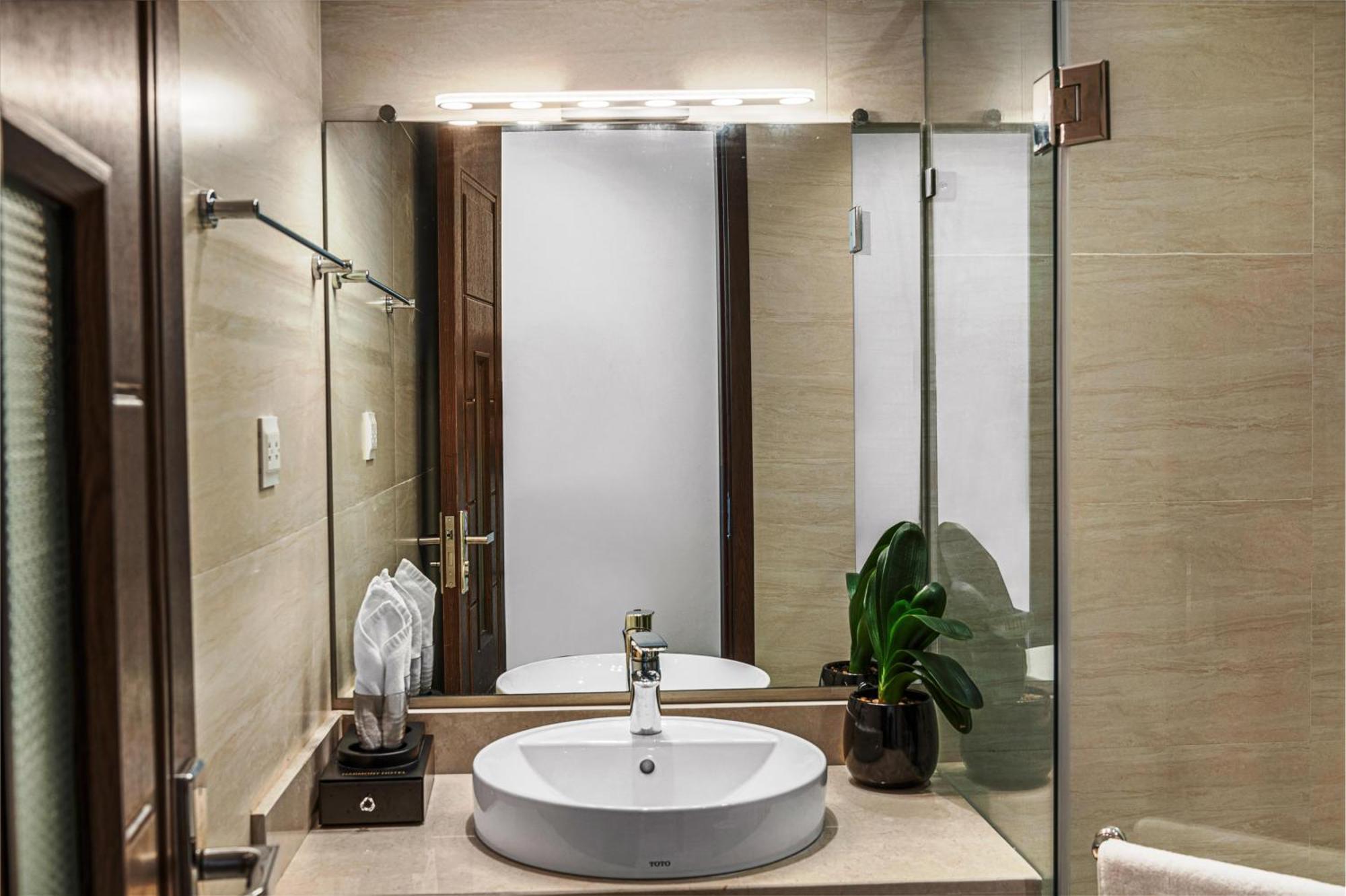 Harmony Halong Hotel Ha Long Exterior photo